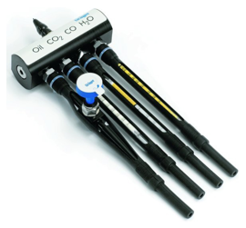 壓縮空氣檢測(cè)儀