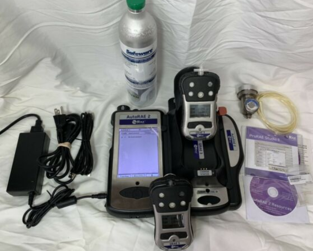 華瑞氣體檢測(cè)儀PGM2500