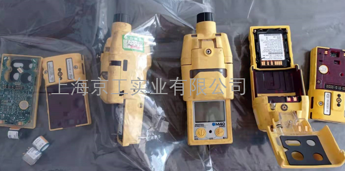 英思科氣體檢測(cè)儀維修