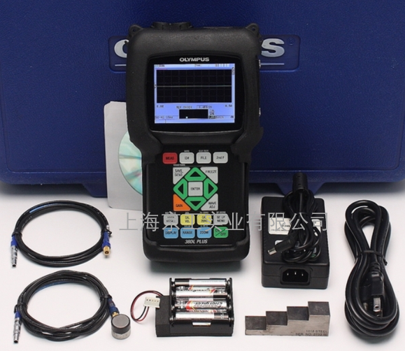 管道測(cè)厚儀27MC