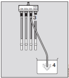 德?tīng)柛駢嚎s空氣檢測(cè)儀