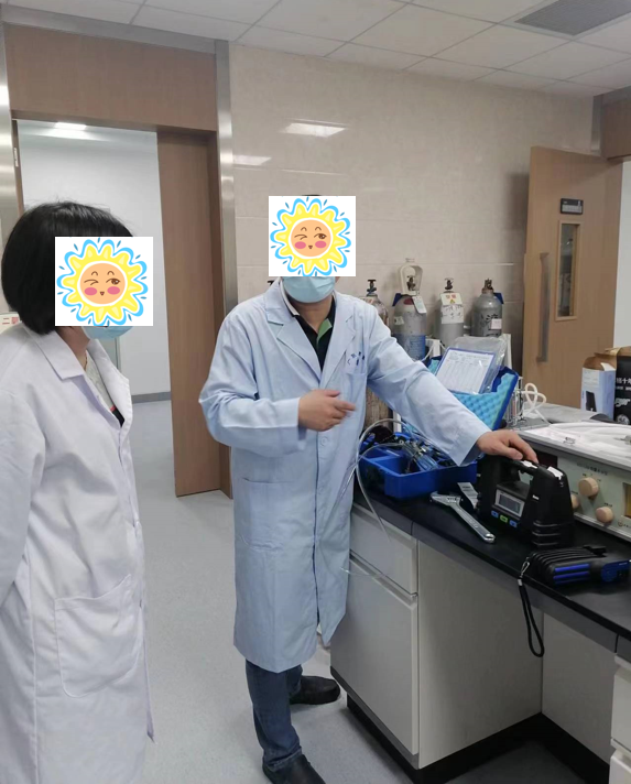 x-act5000醫(yī)用氧檢測儀