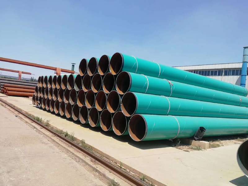 河北涂塑鋼管廠家 河北涂塑鋼管廠家